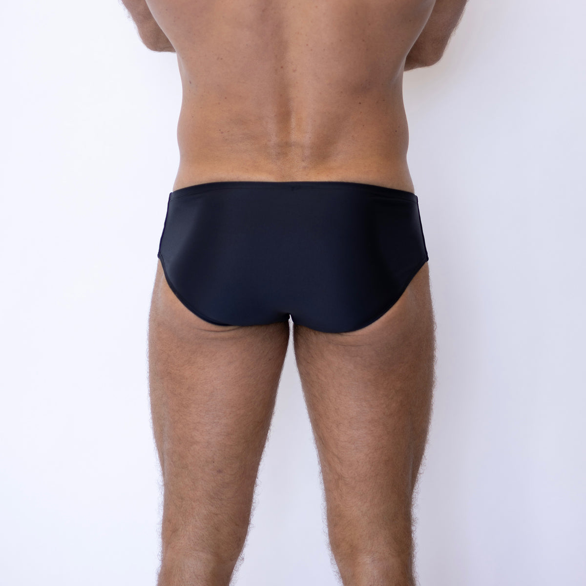 Racing Brief | Black