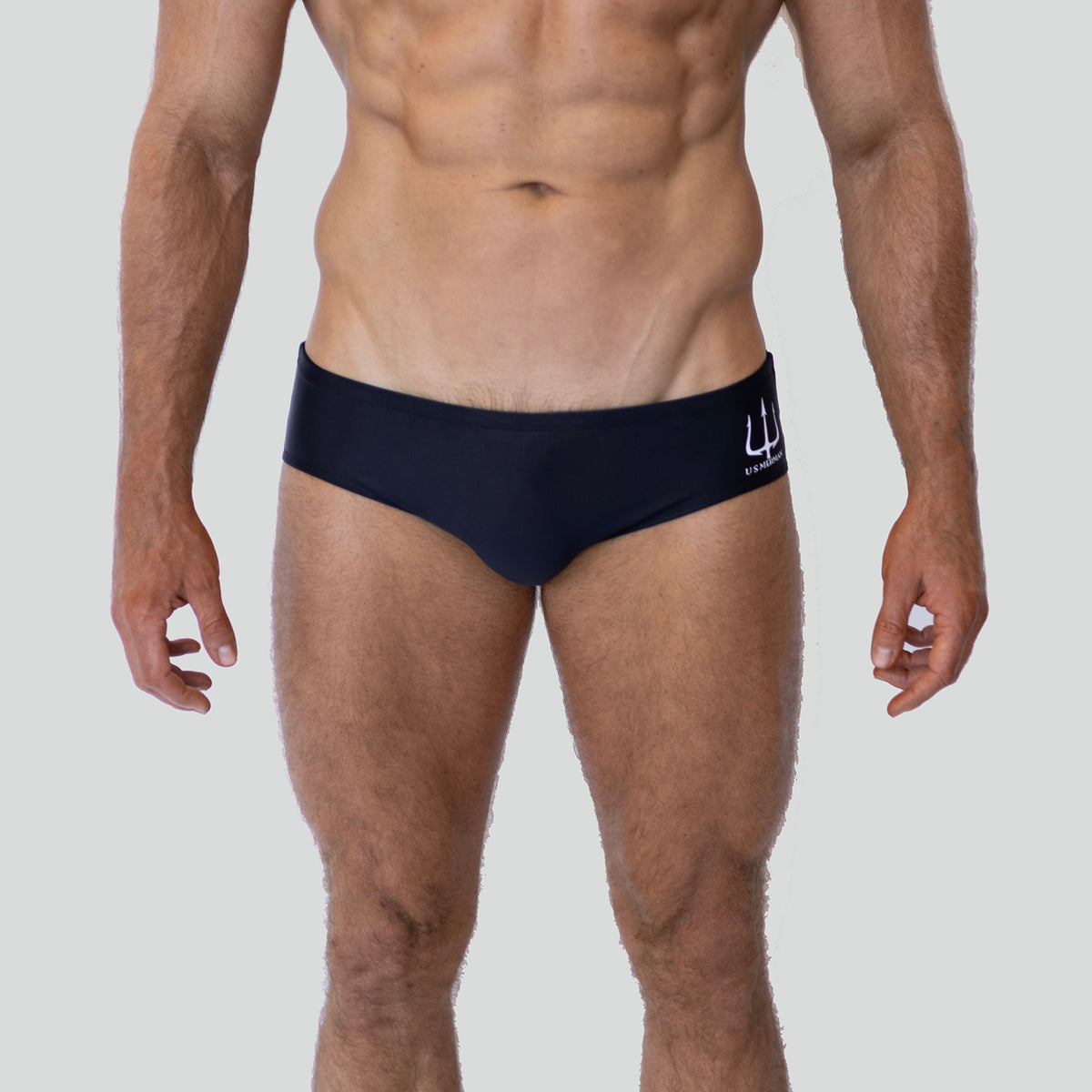 Racing Brief | Black