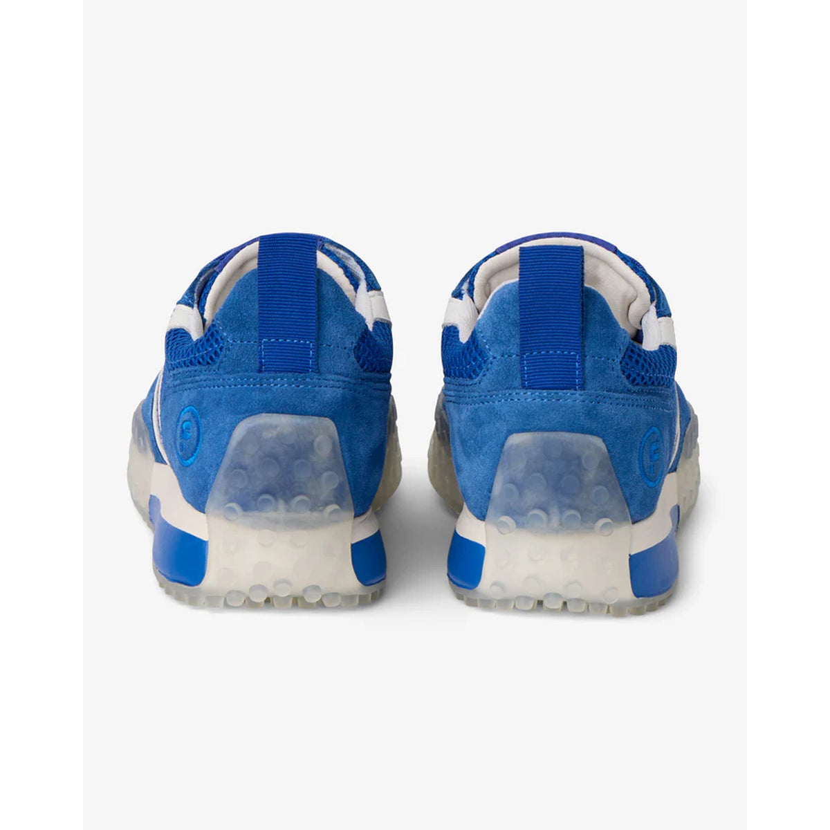 Smoove Trainer Signature Series - Women | Cobalt Blue