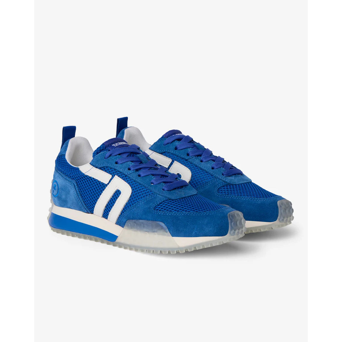 Smoove Trainer Signature Series - Women | Cobalt Blue