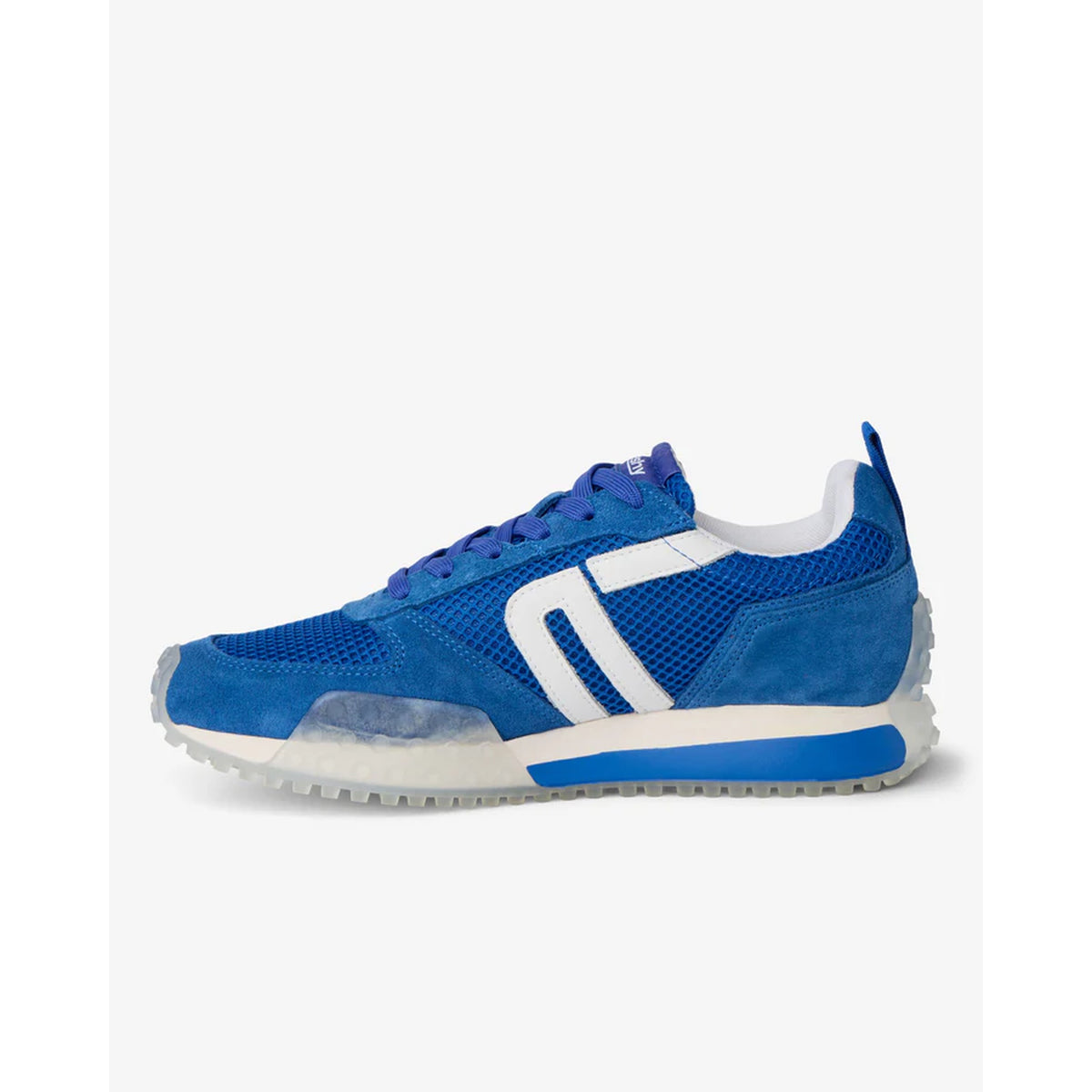 Smoove Trainer Signature Series - Women | Cobalt Blue