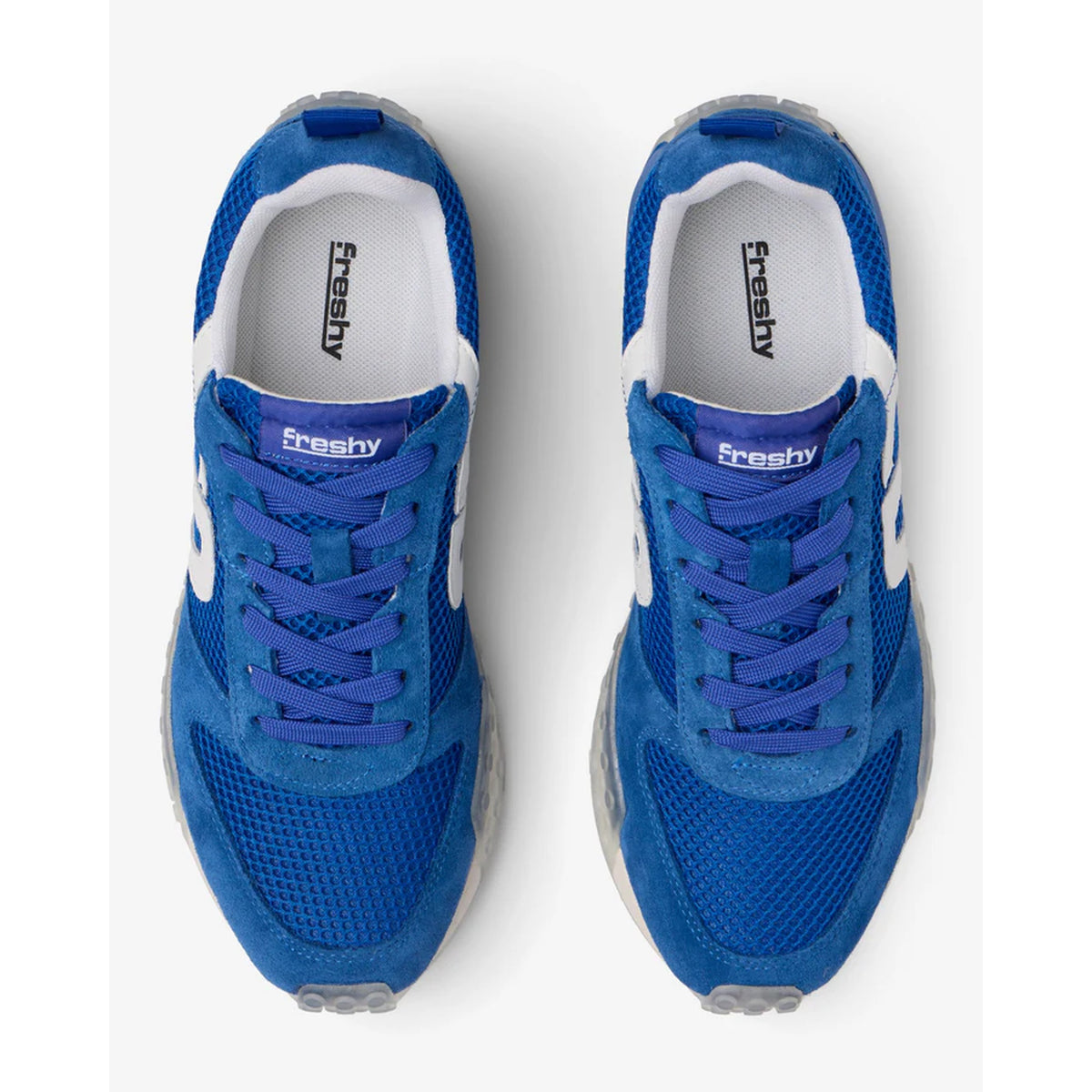 Smoove Trainer Signature Series - Women | Cobalt Blue