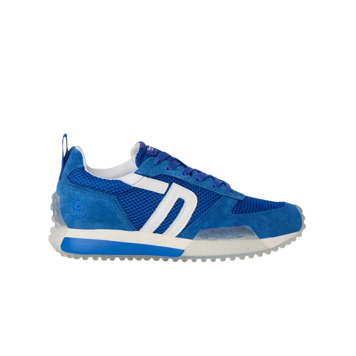 Smoove Trainer Signature Series - Women | Cobalt Blue