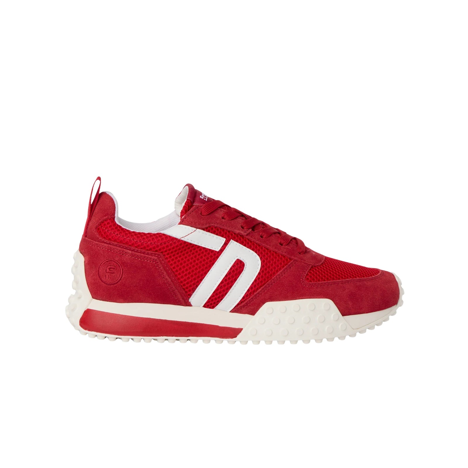 Smoove Trainer Signature Series | Red