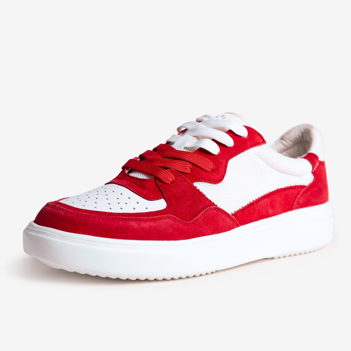 Court Sneakers | PR Sample