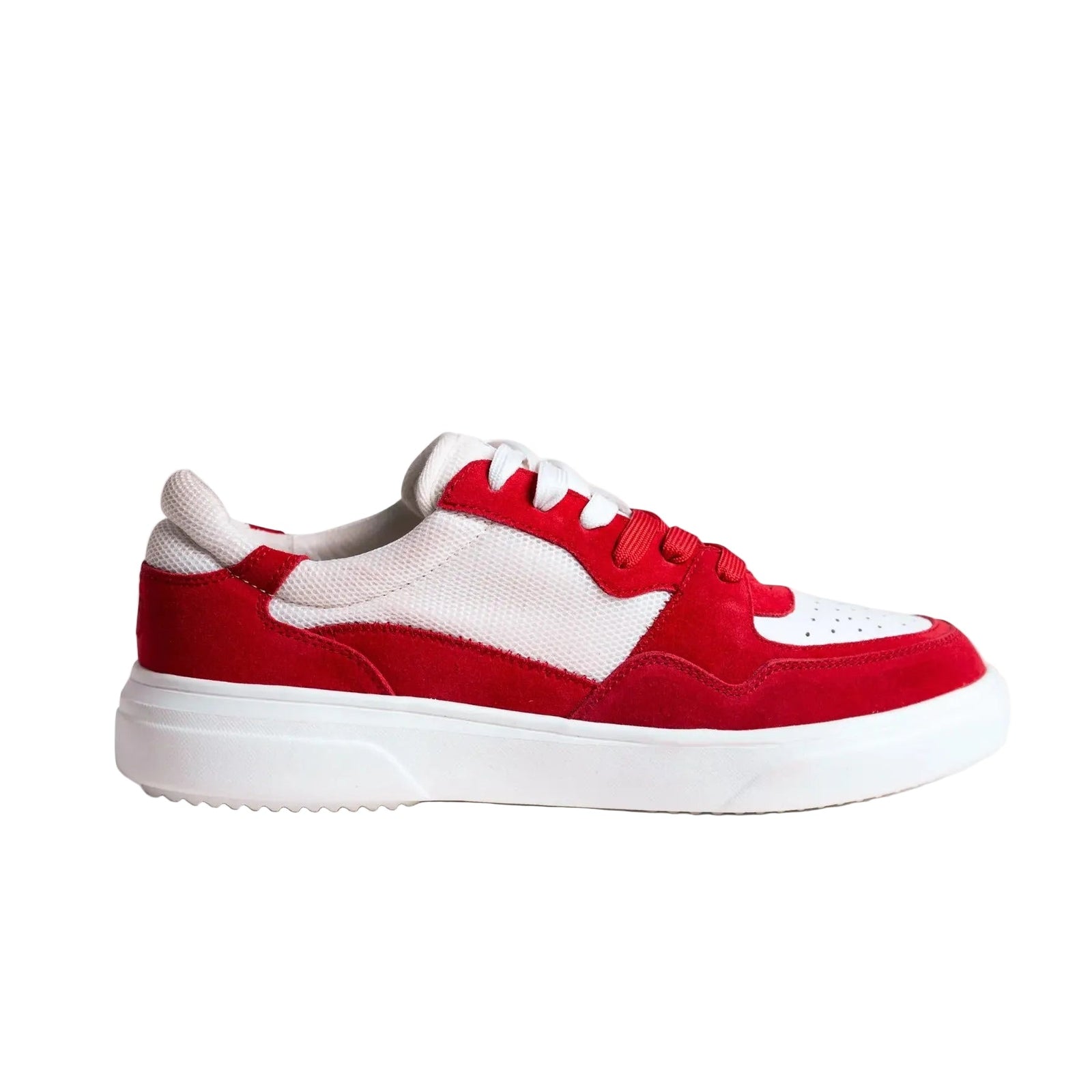 Court 2.0  | Crimson