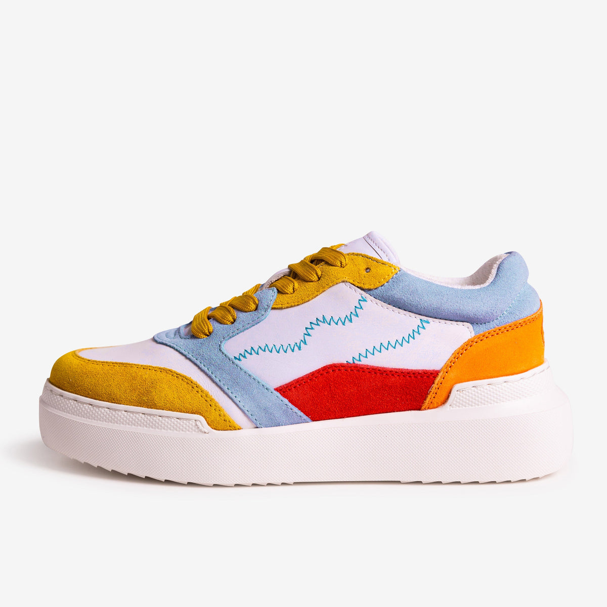 Courtster Sneakers | PR Sample