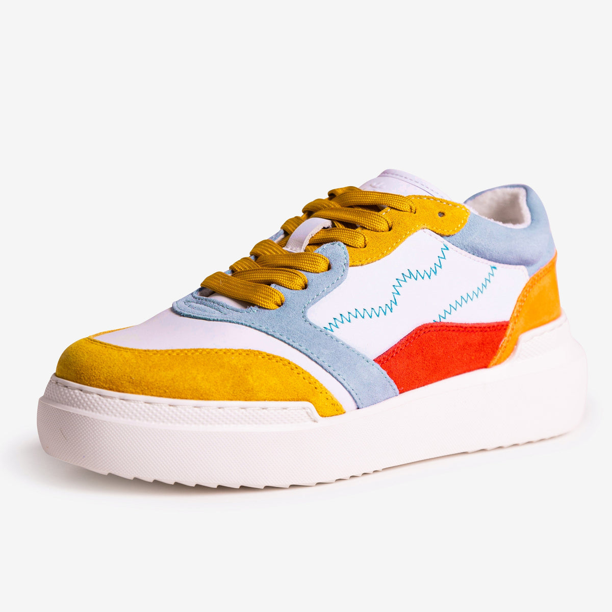 Courtster Sneakers | PR Sample