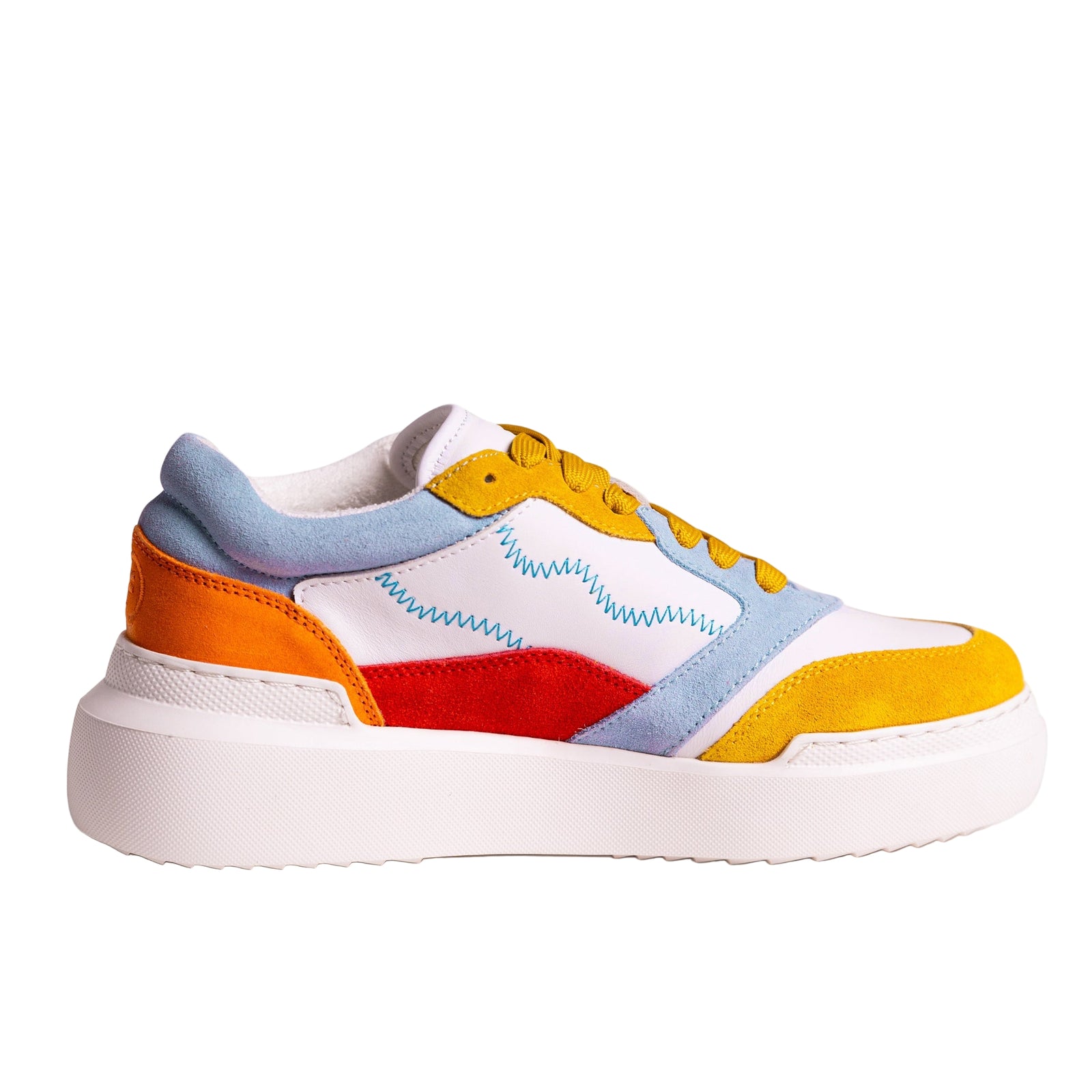 Courtster Sneakers | PR Sample