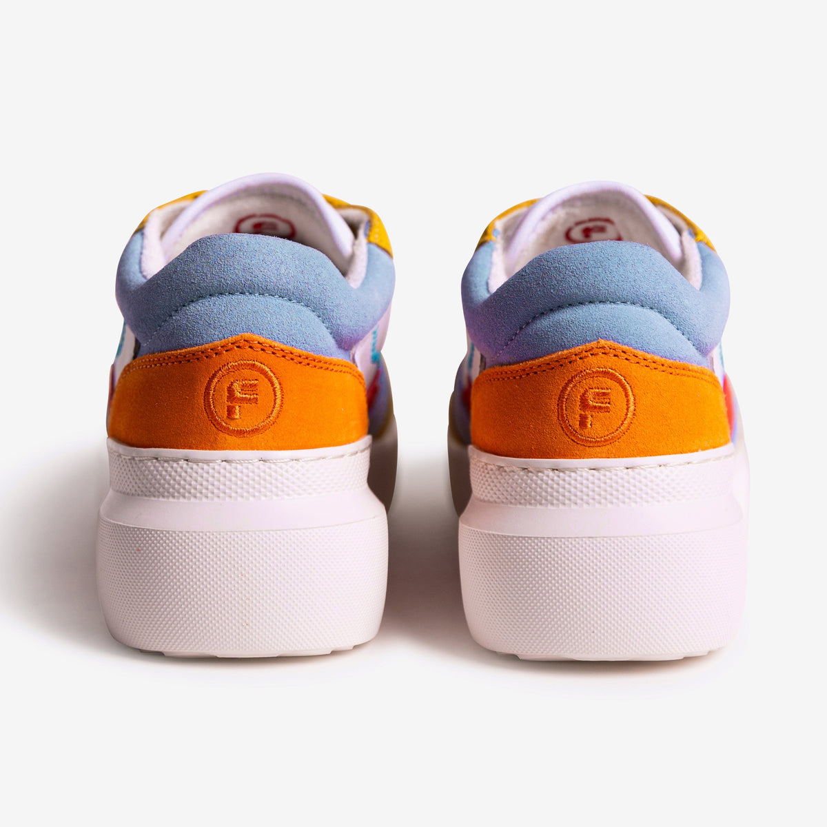 Courtster Sneakers | PR Sample
