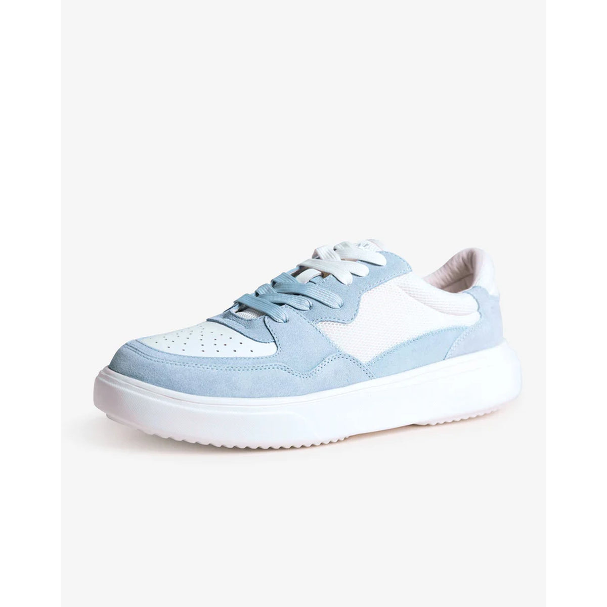 Court 2.0  | Light Blue