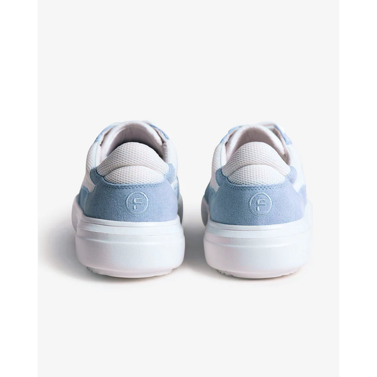 Court 2.0  | Light Blue
