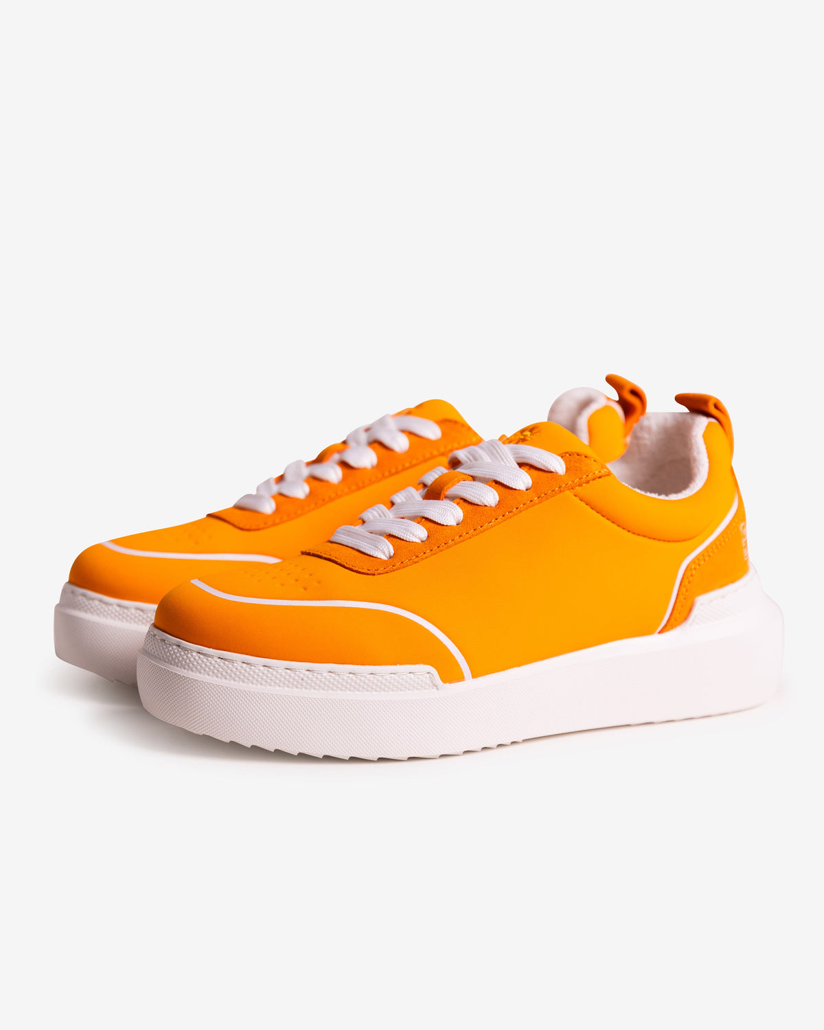 Tenni's | Tangerine