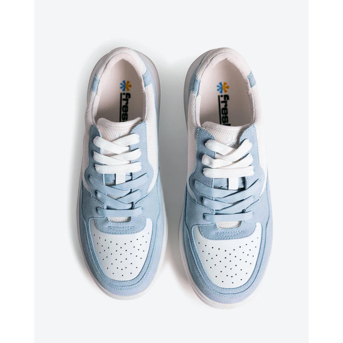 Court 2.0  | Light Blue