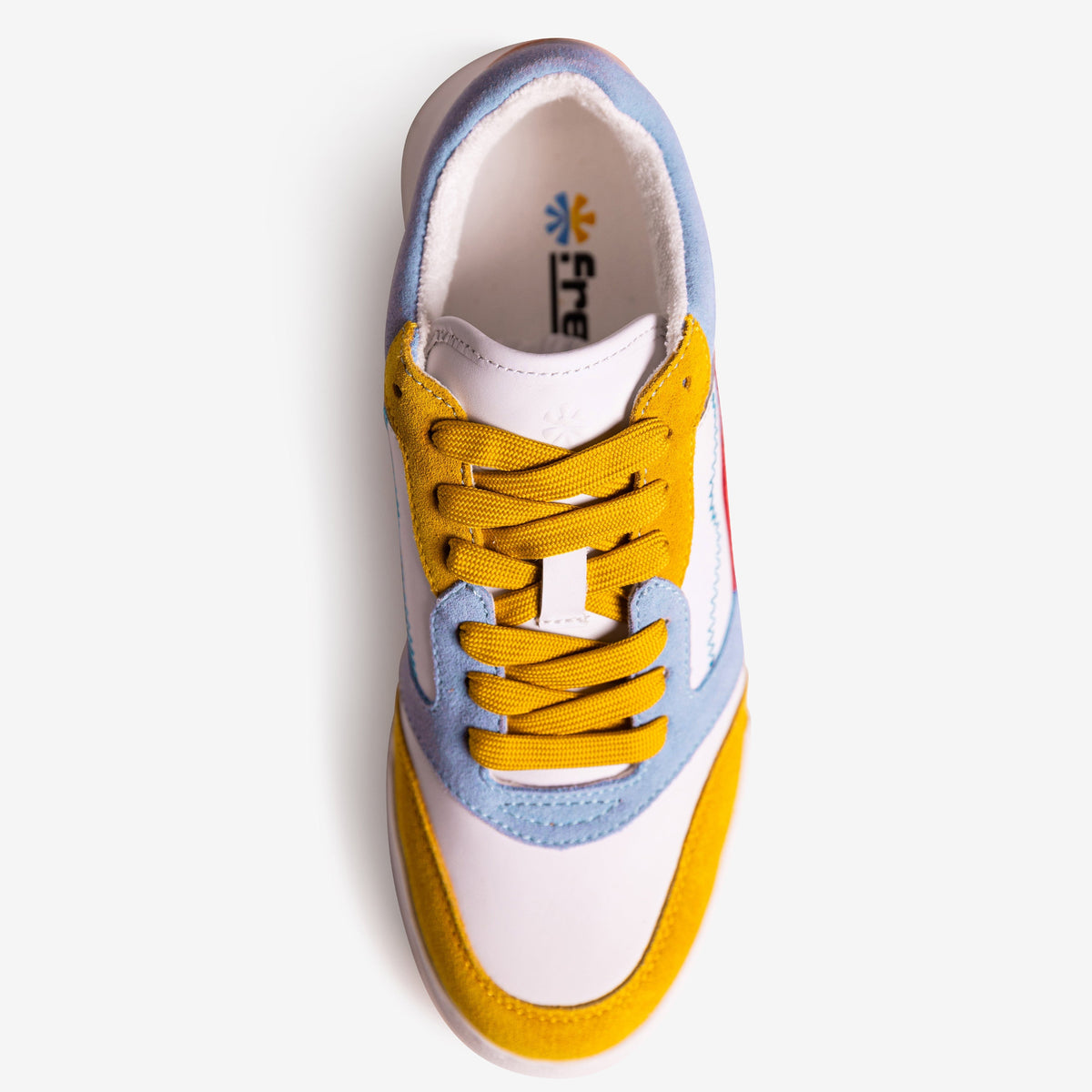 Courtster Sneakers | PR Sample