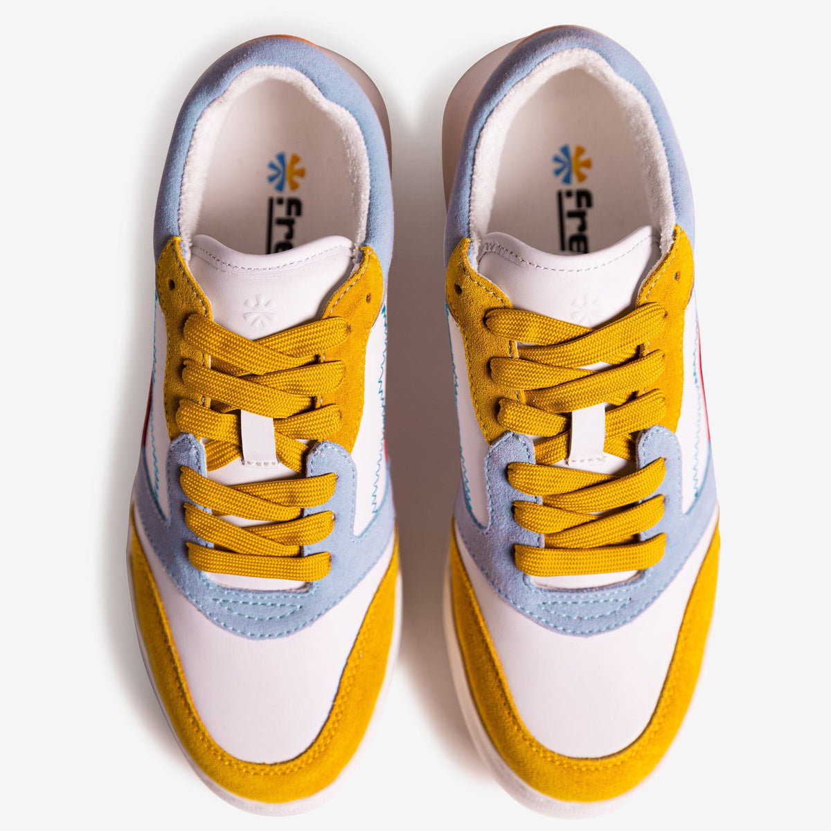 Courtster Sneakers | PR Sample