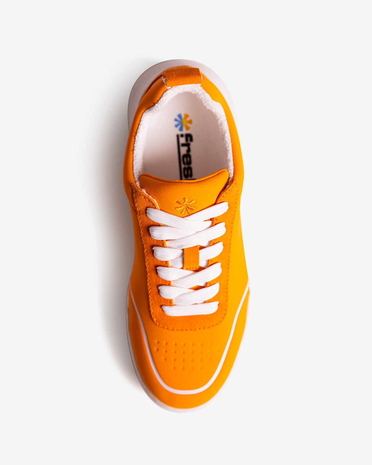 Tenni's | Tangerine