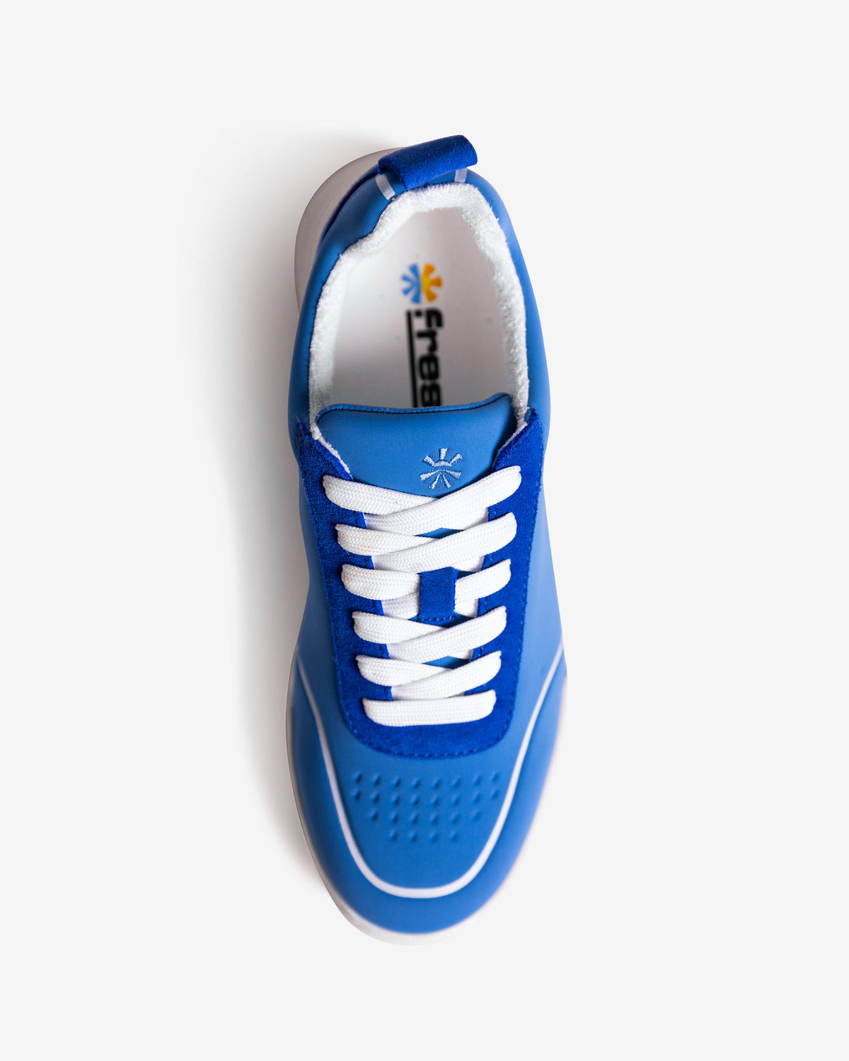 Tenni's | Colbalt Blue