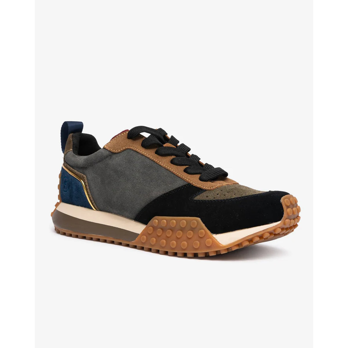 Smoove Trainer - Deluxe | Autumn