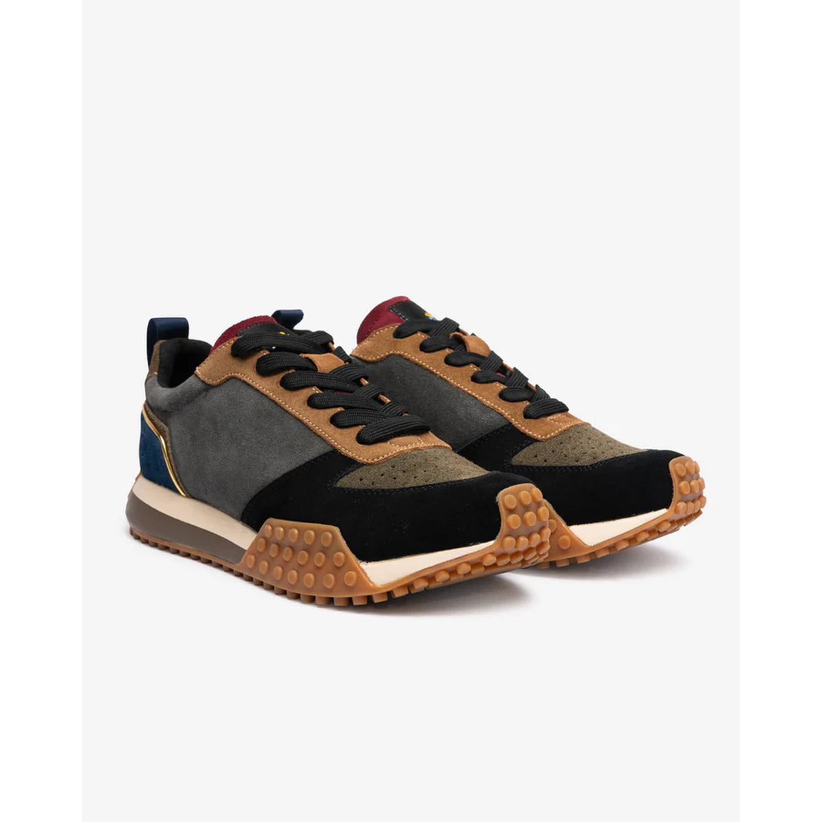 Smoove Trainer - Deluxe | Autumn