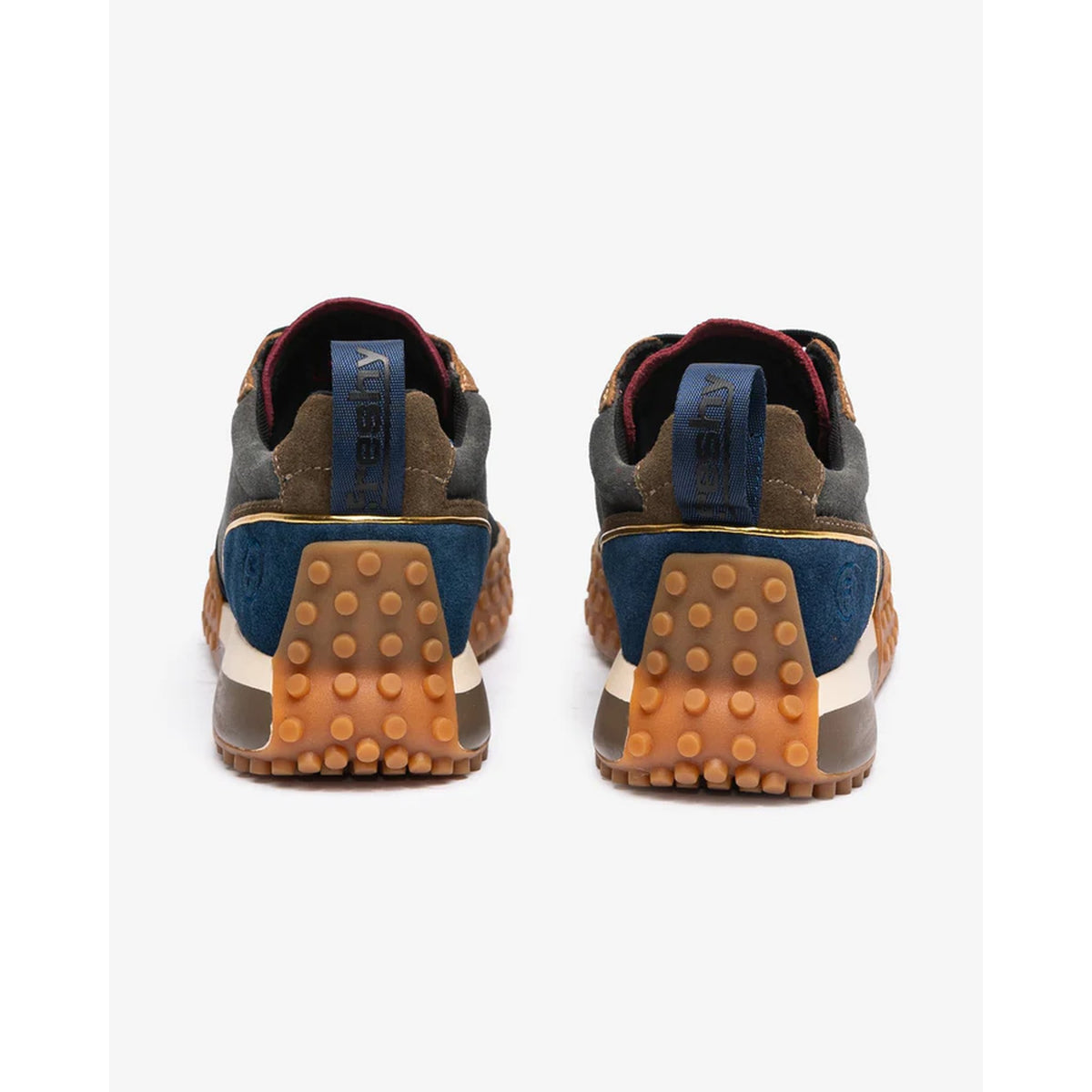 Smoove Trainer - Deluxe | Autumn