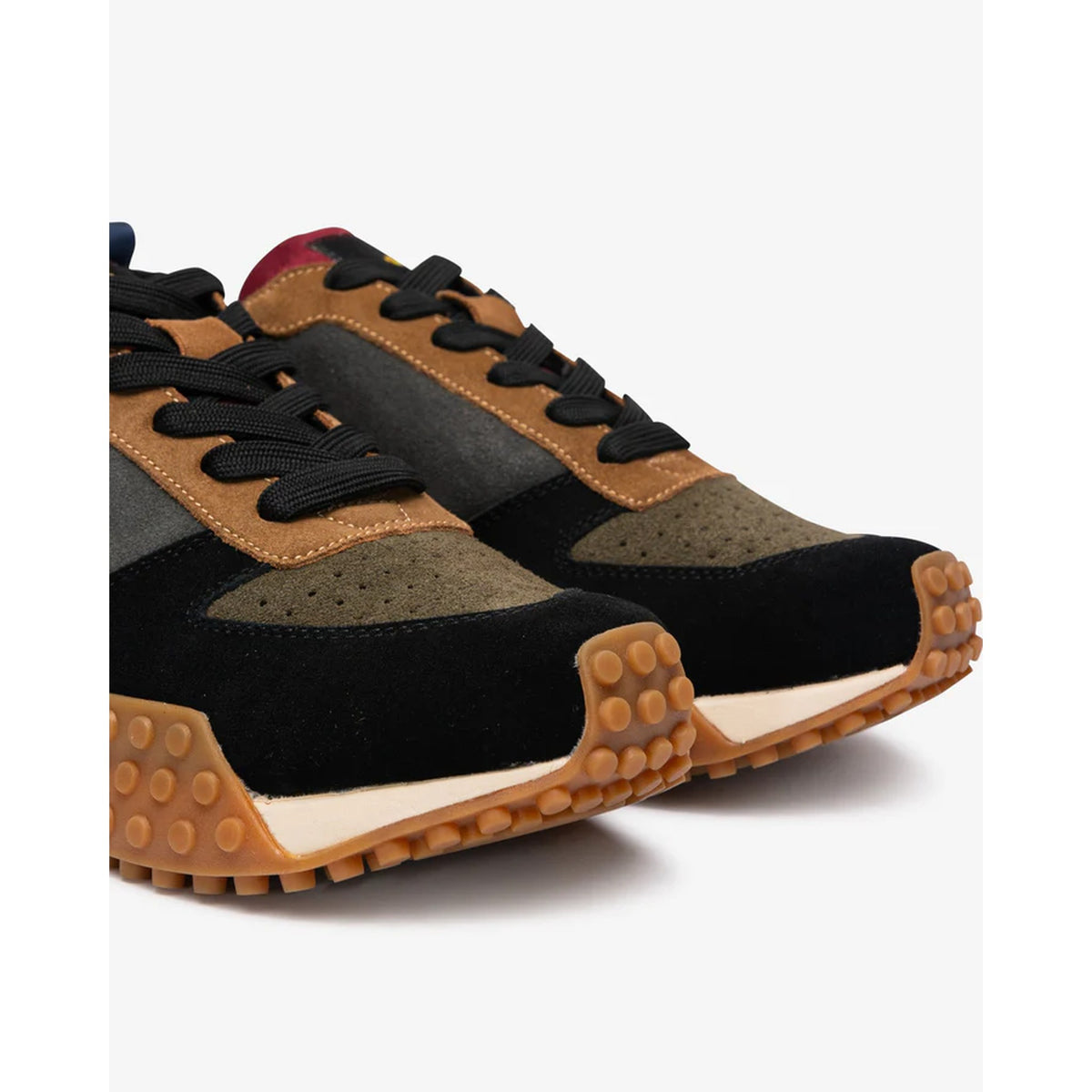 Smoove Trainer - Deluxe | Autumn