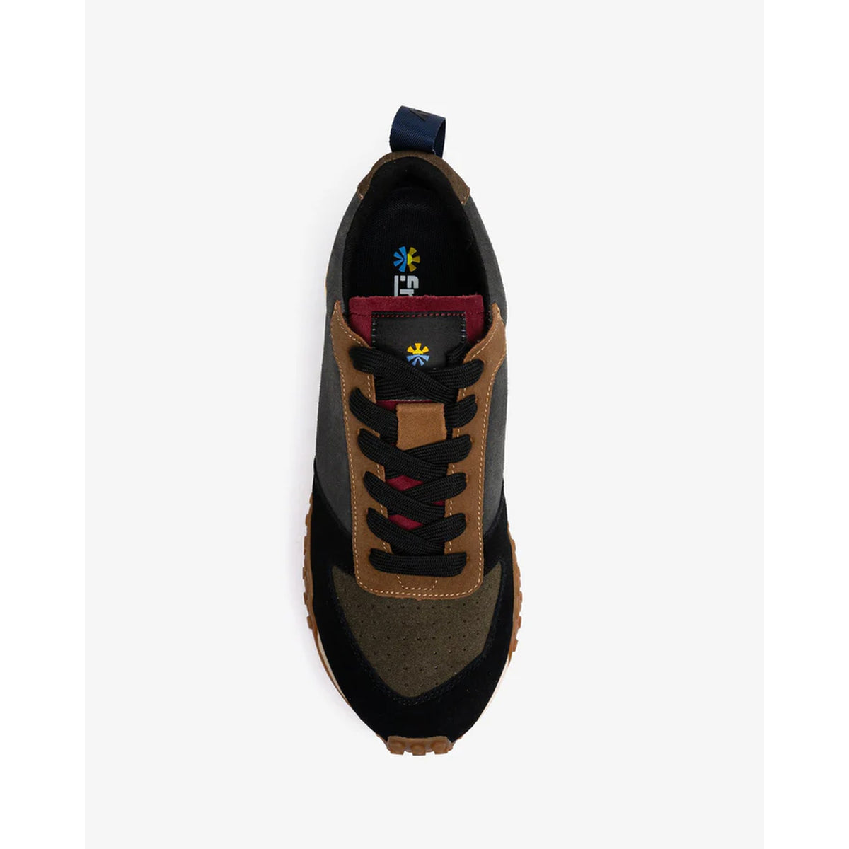 Smoove Trainer - Deluxe | Autumn