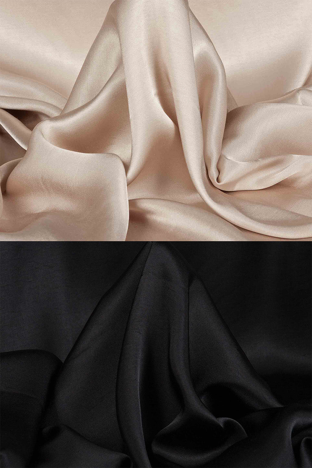 MASHAT - Silver Maxi Shirt-dress, buy at DOORS NYC