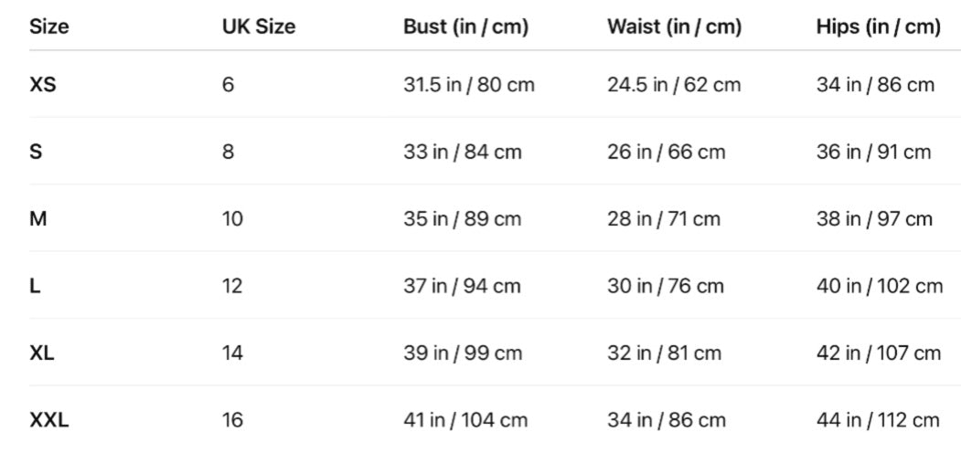 Layered Mermaid Skirt