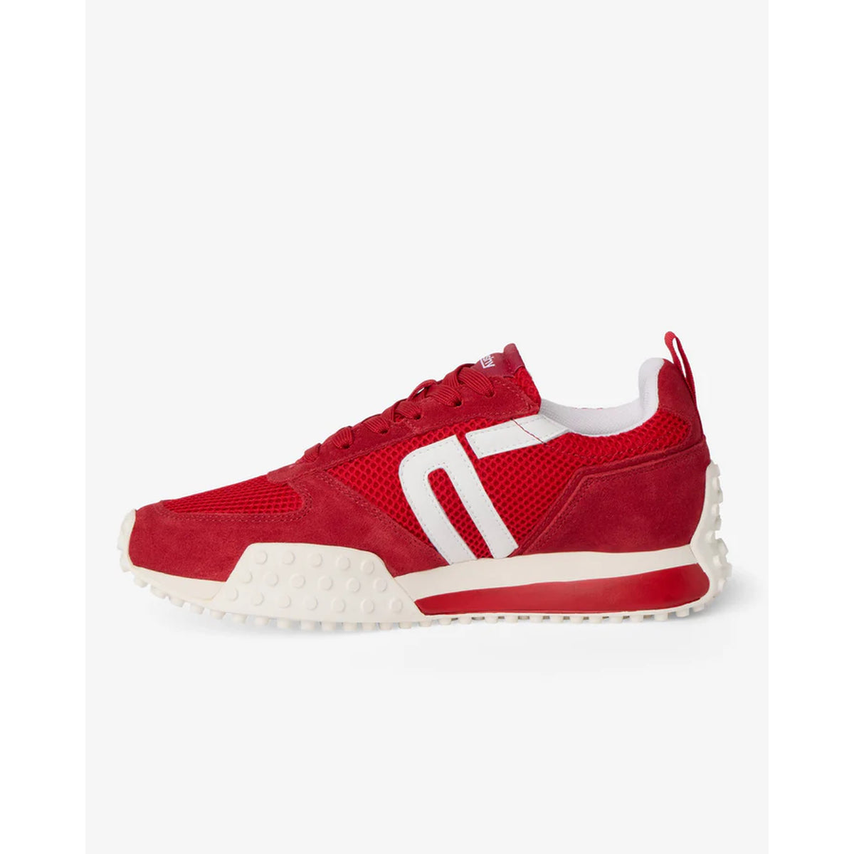 Smoove Trainer Signature Series | Red