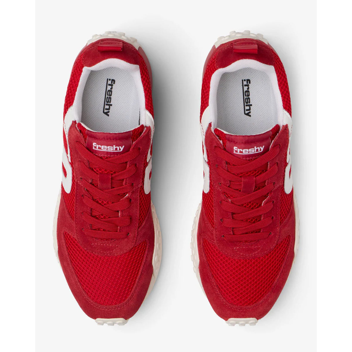 Smoove Trainer Signature Series | Red