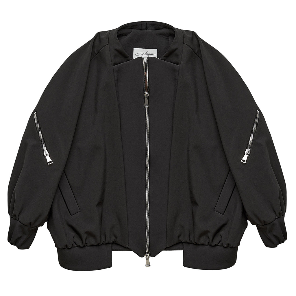 The Bomber Jacket: A Timeless Staple Reimagined