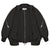 CORINNA HOUIDI - Bomber Softshell Jacket | Black, buy at DOORS NYC