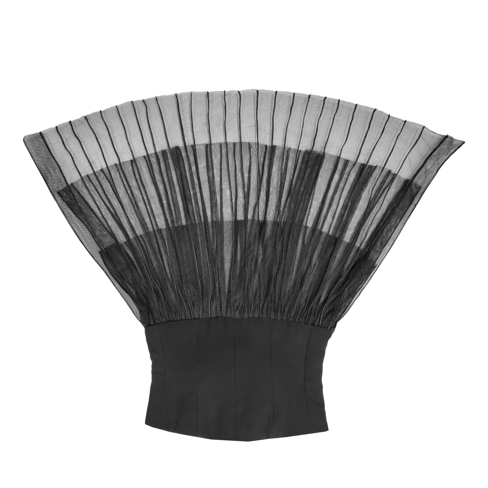 ELSA NILAJ - Structured Corset, buy at DOORS NYC