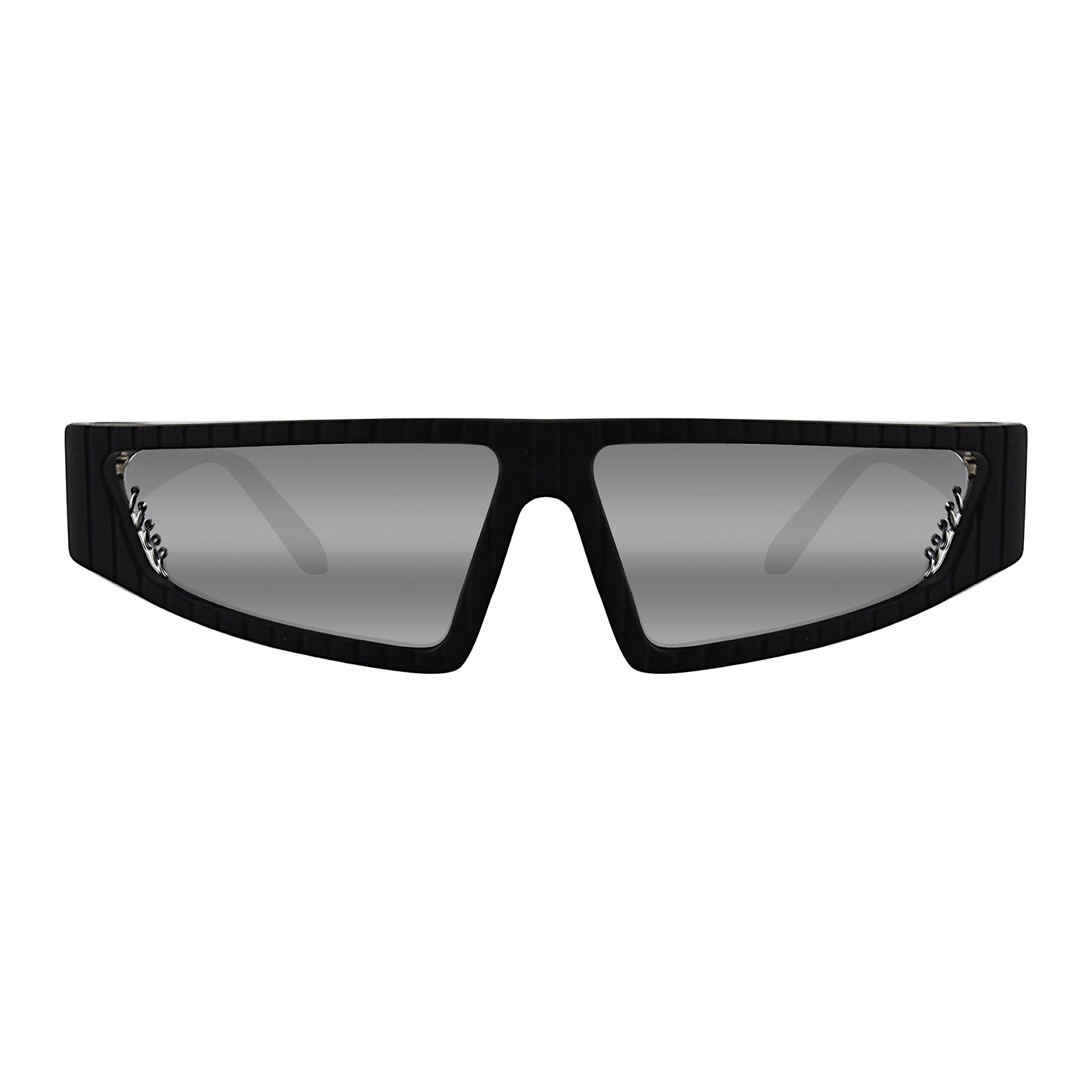 ALESSIA ALIZÈ - Thor Nero PR Sample at DOORS NYC PR showroom