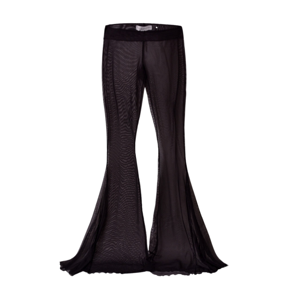 Niebla Leggings Black | PR Sample