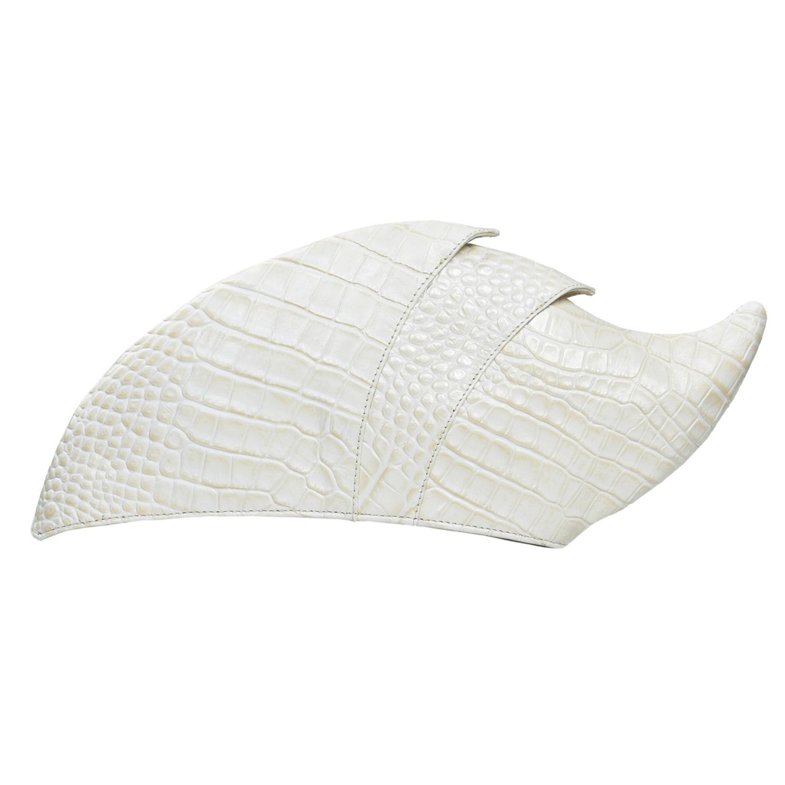 The Armadillo Clutch Oat