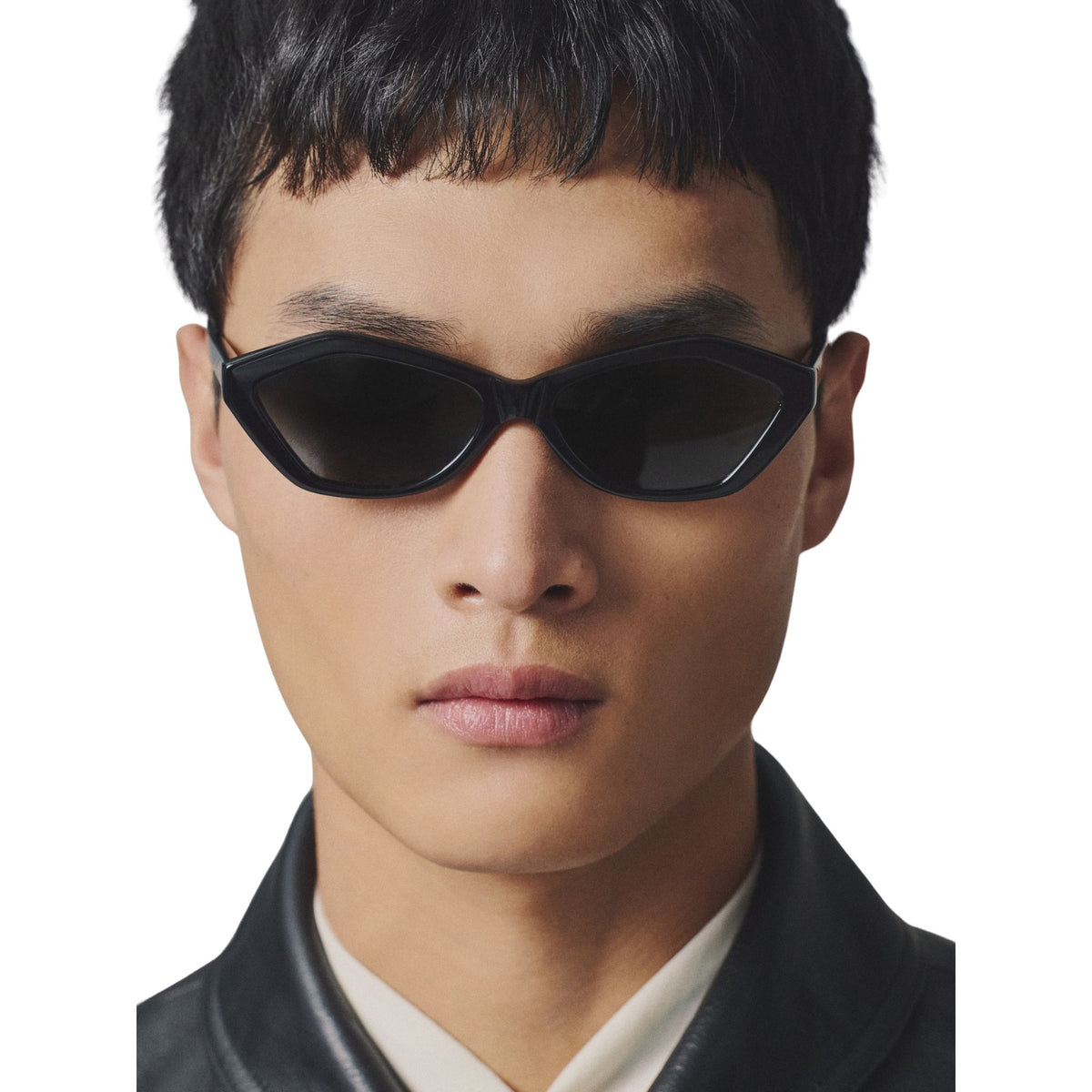 The Bambino Sunglasses | Black