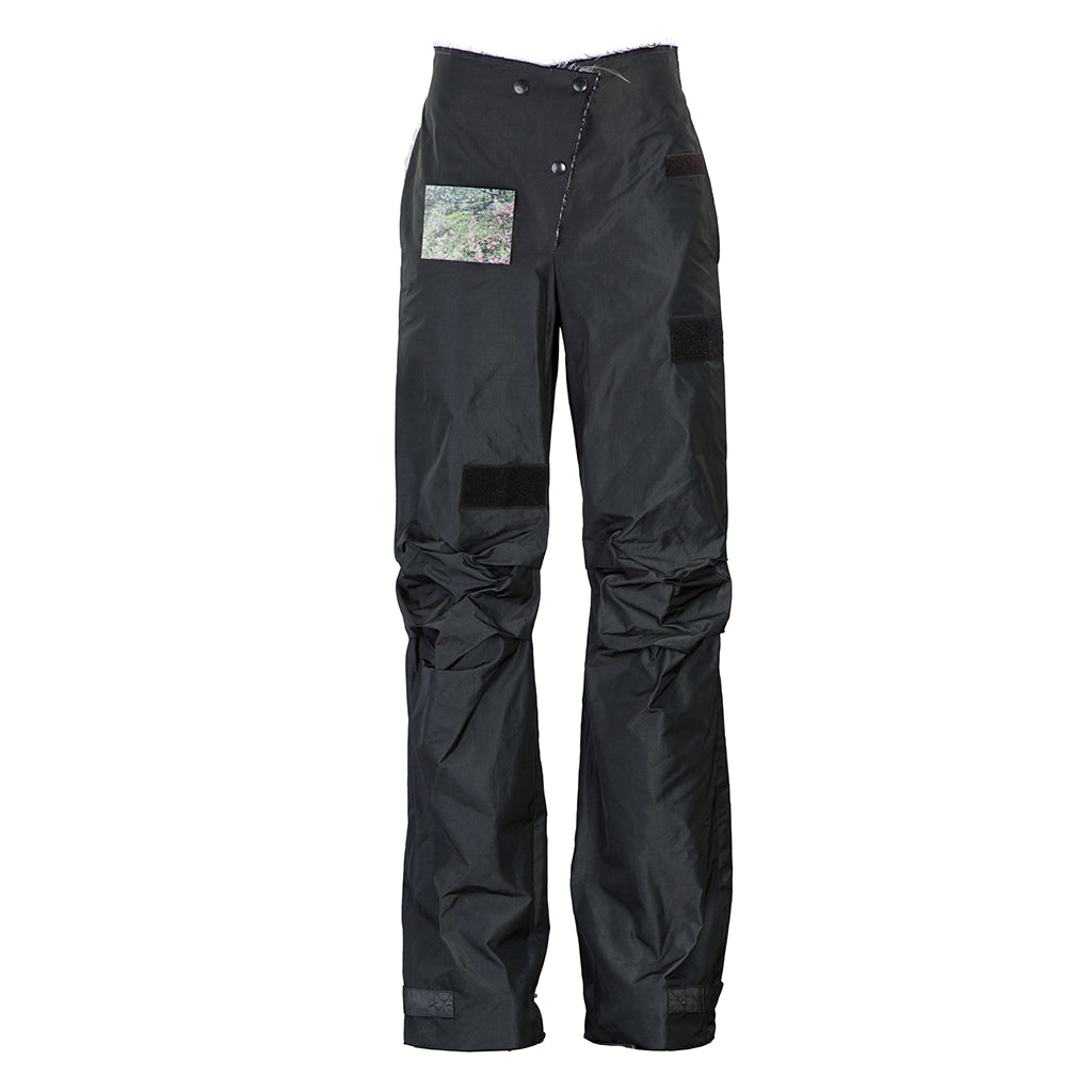 Transformable Stone Pants
