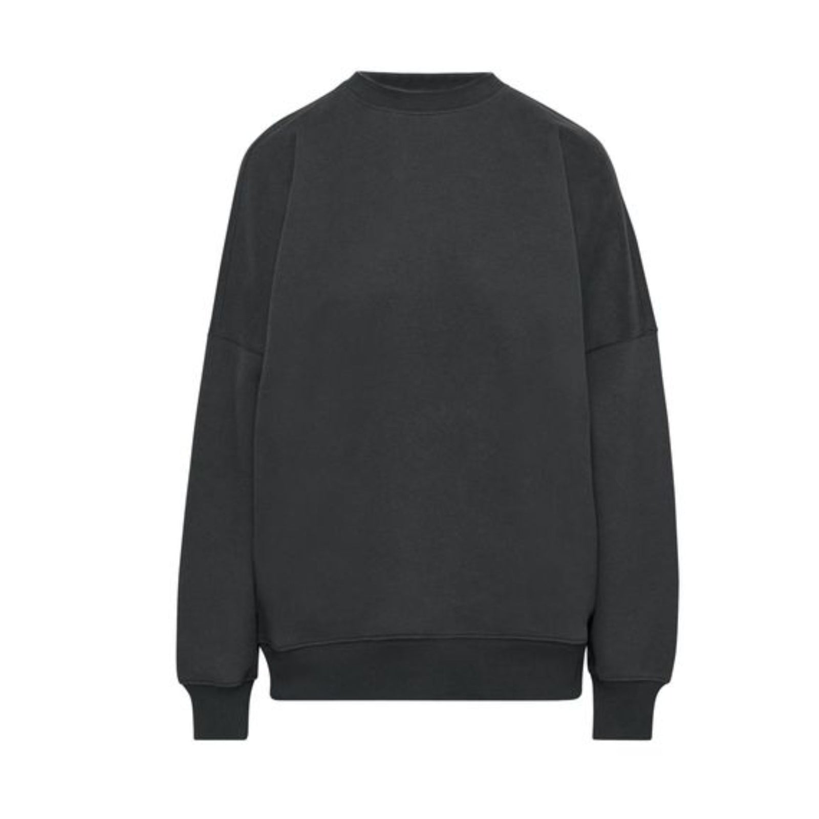 EARTH BODY - Carbon Pocket SoHo Sweatshirt , buy at DOORS NYC