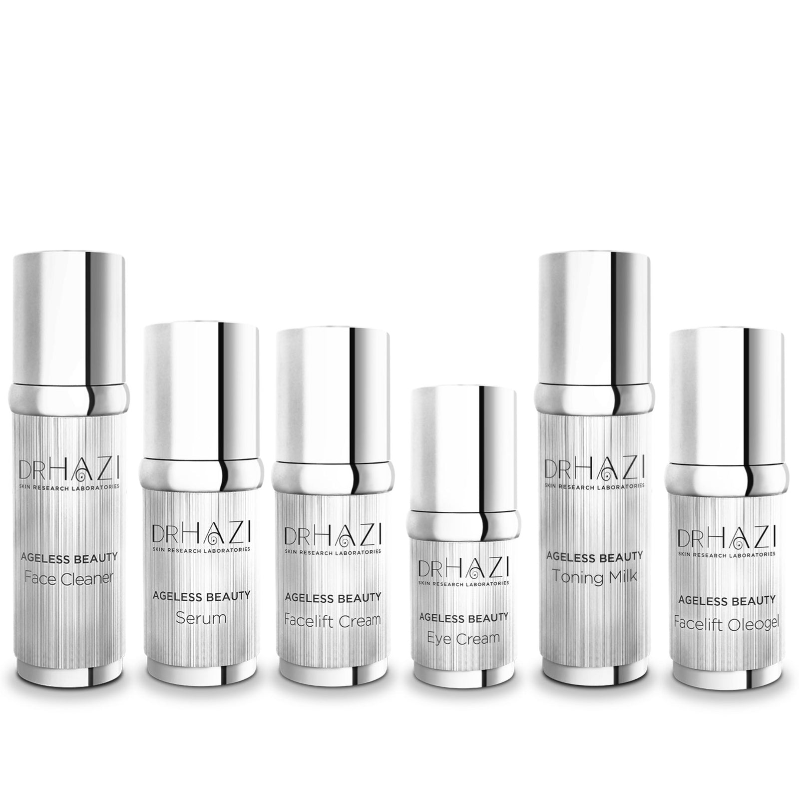 DRHAZI - Full Treatment | AGELESS BEAUTY, buy at DOORS NYC