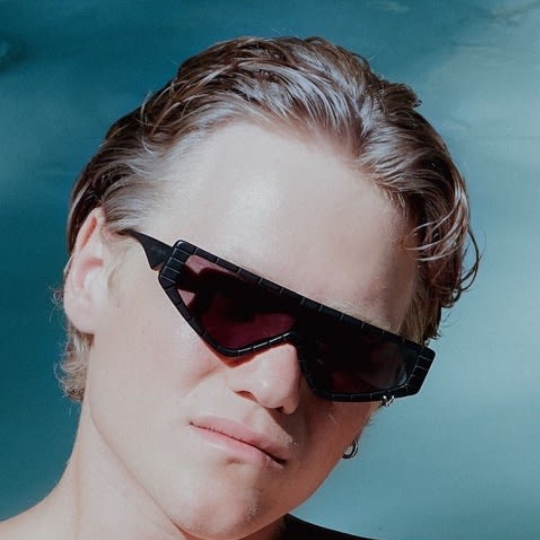 ALESSIA ALIZÈ - Aaron Nero,  buy at DOORS NYC