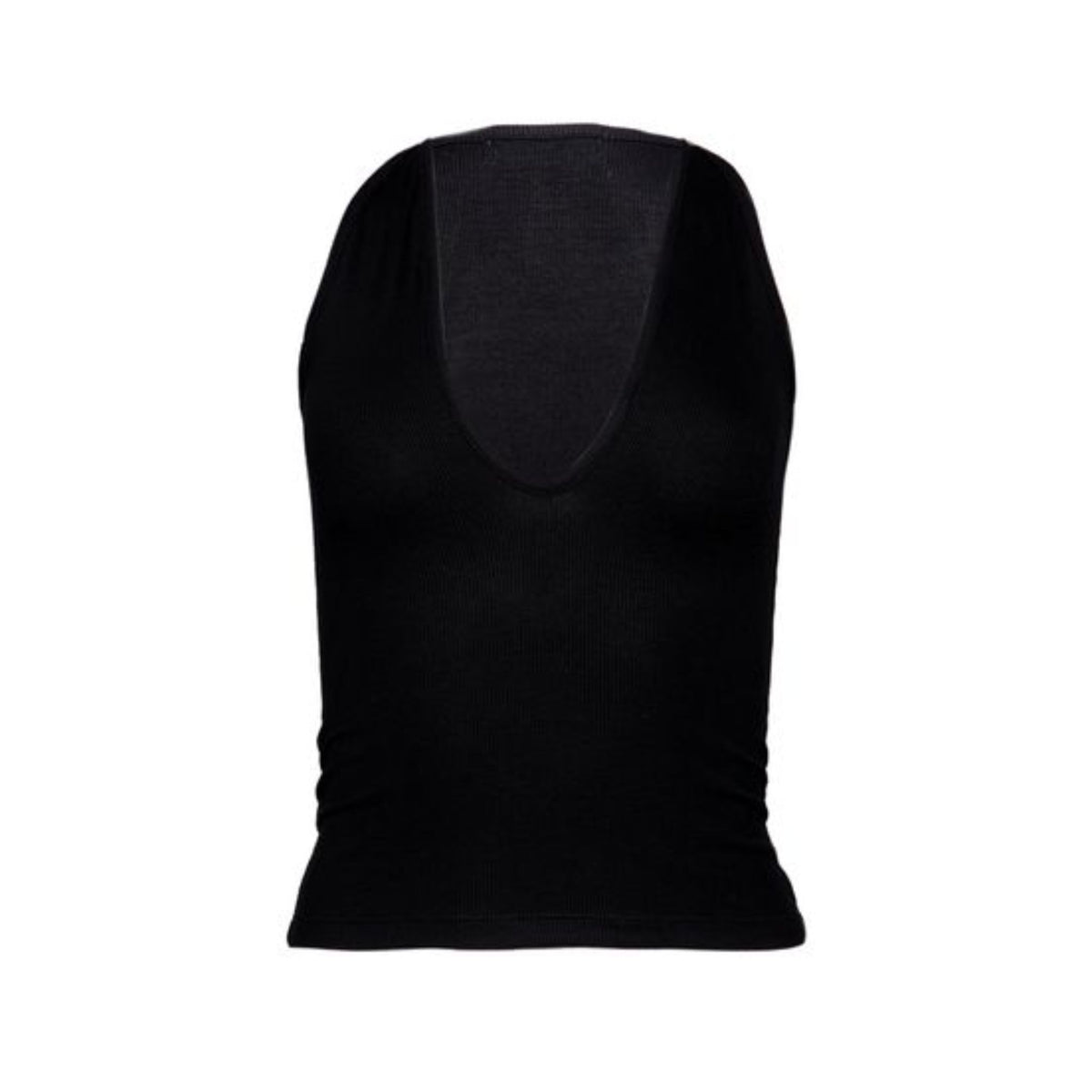 EARTH BODY - Pure Plunge Tank | Black , buy at DOORS NYC