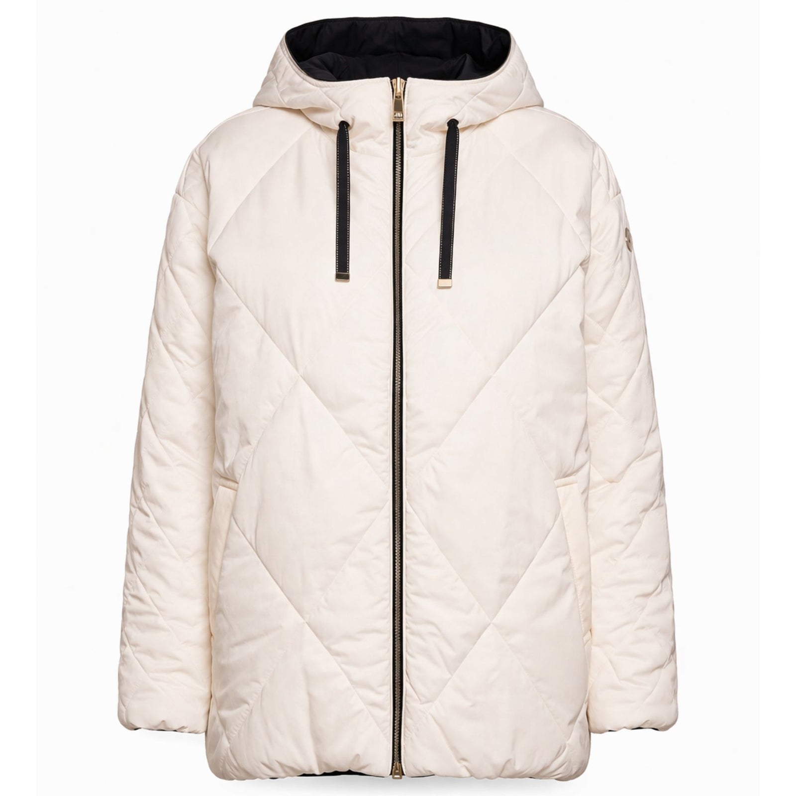 Women's Jacket Lera | Black