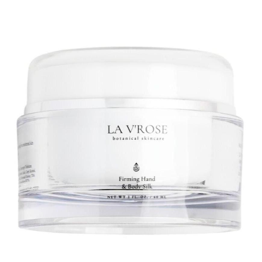 LA V'ROSE - Firming Body Silk, buy at DOORS NYC