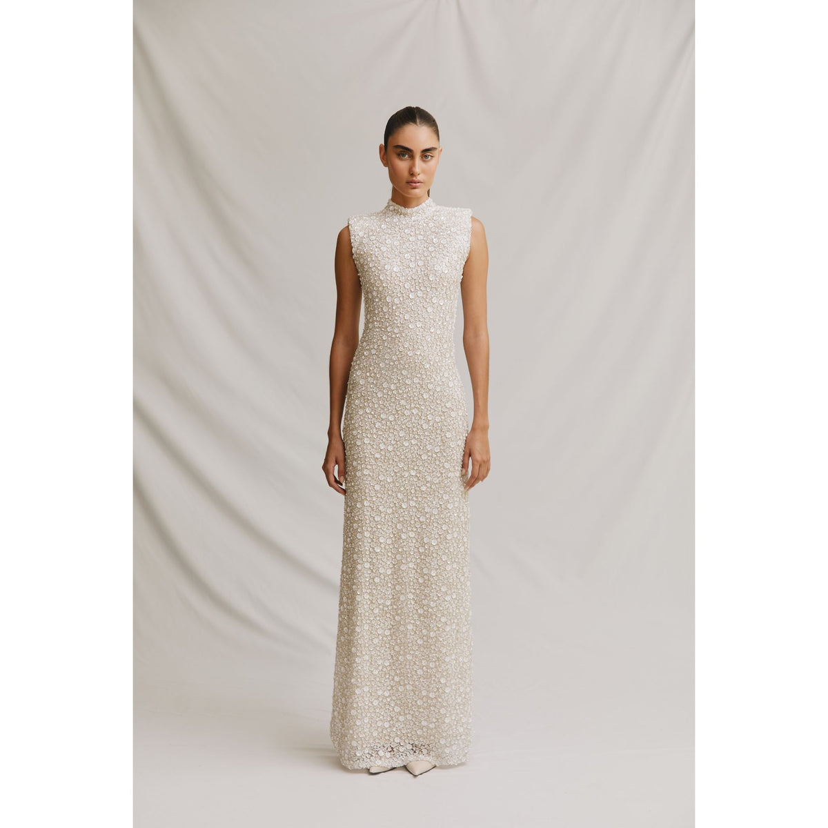 Alba Dress
