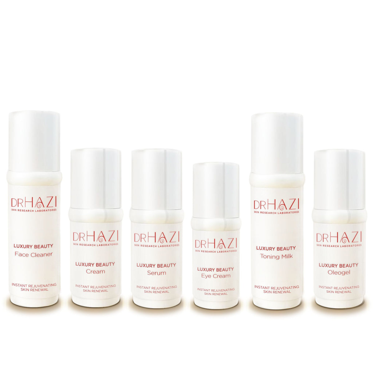 DRHAZI - Full Treatment | LUXURY BEAUTY, buy at DOORS NYC