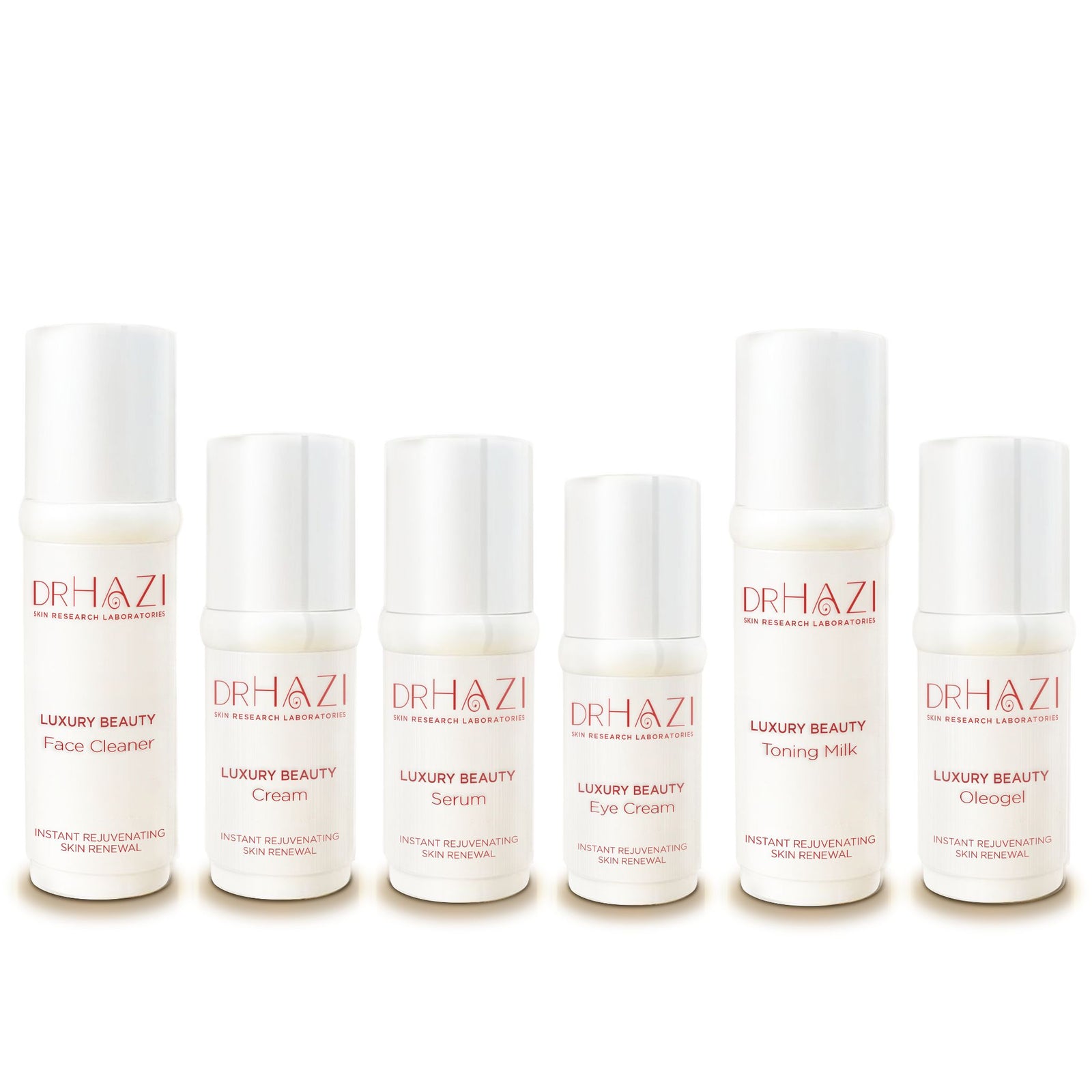 DRHAZI - Full Treatment | LUXURY BEAUTY, buy at DOORS NYC