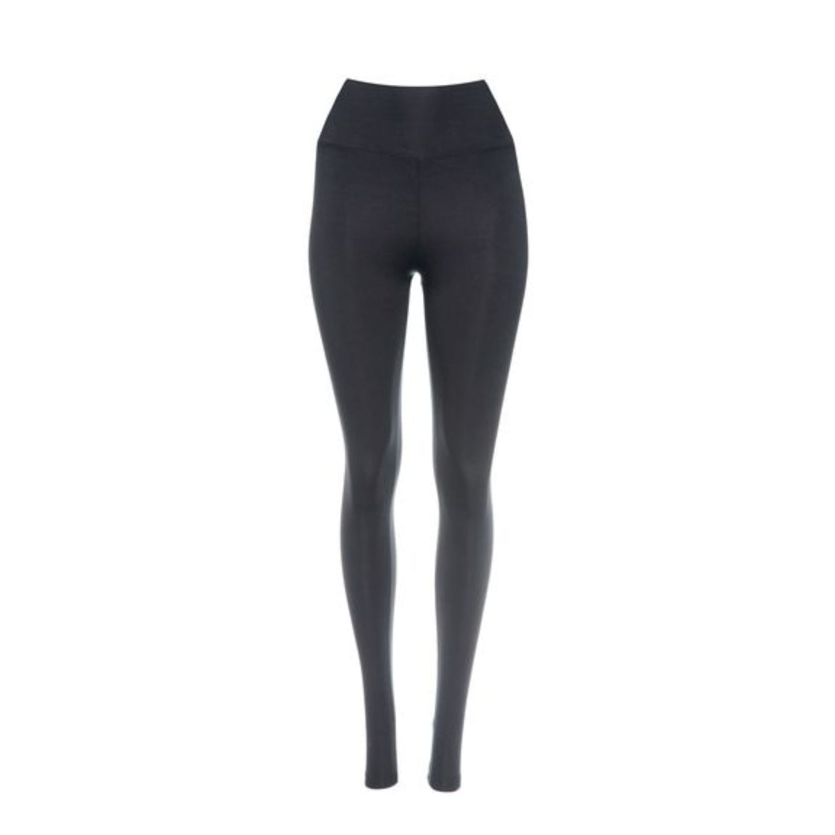 EARTH BODY - Grounding High-Waisted Legging | Black , buy at DOORS NYC