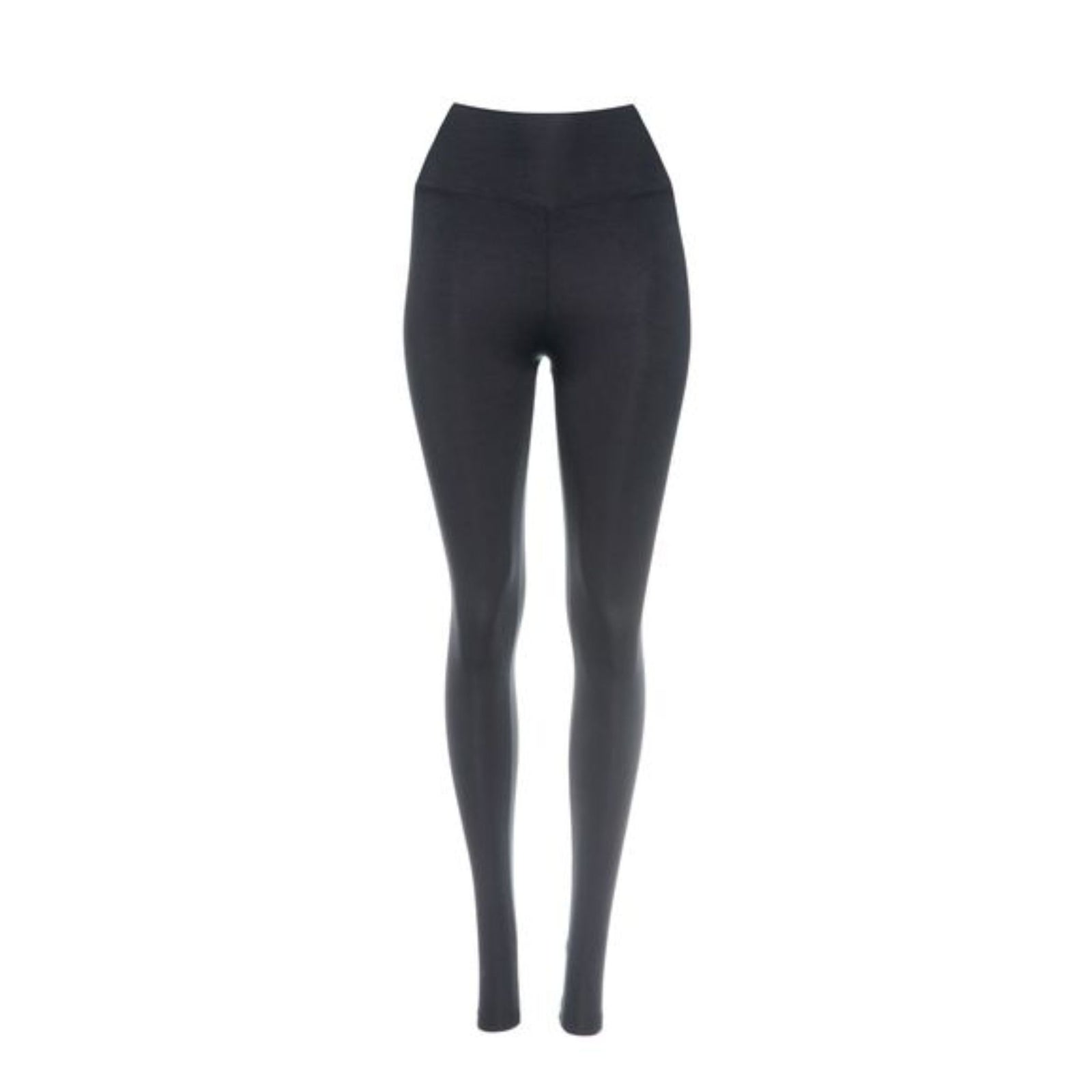 EARTH BODY - Grounding High-Waisted Legging | Black , buy at DOORS NYC